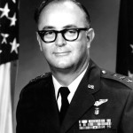 Lieutenant General Paul W. Myers