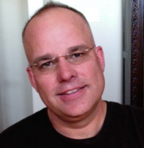 COL Richard Strilka, MD, PhD, FACS