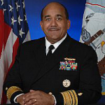 VADM Adam M. Robinson