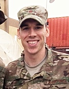 MAJ Luke Neff