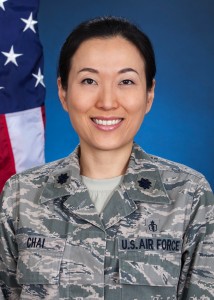 LTC Christy Chai