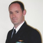 CDR Matthew D. Tadlock